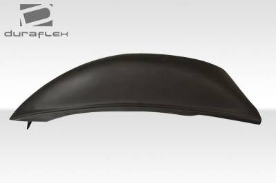 Duraflex - Dodge Ram Duraflex 10 Inch Off Road Bulge Front Fenders - 2 Piece - 106477 - Image 8