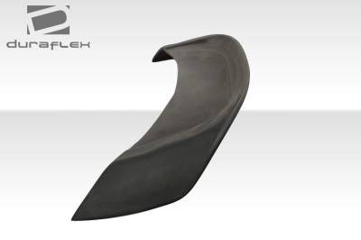 Duraflex - Lexus SC Duraflex AB-F Wing Trunk Lid Spoiler - 1 Piece - 106582 - Image 6