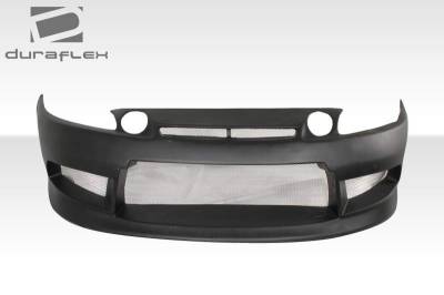 Duraflex - Lexus SC Duraflex O-Design Front Bumper Cover - 1 Piece - 106585 - Image 4