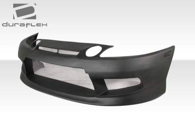 Duraflex - Lexus SC Duraflex O-Design Front Bumper Cover - 1 Piece - 106585 - Image 5