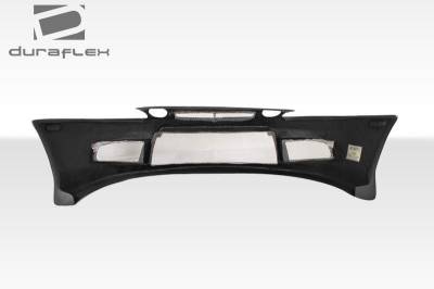 Duraflex - Lexus SC Duraflex O-Design Front Bumper Cover - 1 Piece - 106585 - Image 8