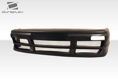 Duraflex - BMW 3 Series Duraflex GT-S Front Bumper Cover - 1 Piece - 106845 - Image 5