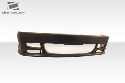 Duraflex - BMW 5 Series Duraflex SR-S Front Bumper Cover - 1 Piece - 106872 - Image 5