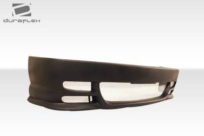 Duraflex - BMW 5 Series Duraflex SR-S Front Bumper Cover - 1 Piece - 106872 - Image 6