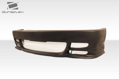 Duraflex - BMW 5 Series Duraflex SR-S Front Bumper Cover - 1 Piece - 106872 - Image 7