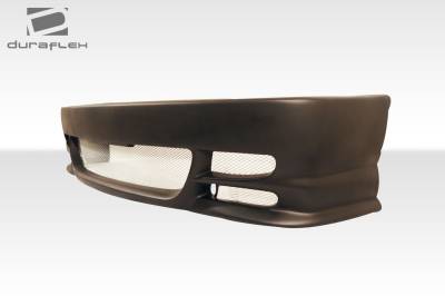 Duraflex - BMW 5 Series Duraflex SR-S Front Bumper Cover - 1 Piece - 106872 - Image 8