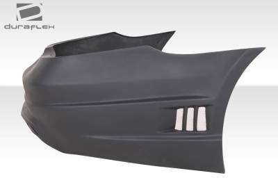 Duraflex - Mercedes-Benz CLS Duraflex W-1 Rear Bumper Cover - 1 Piece - 107132 - Image 6