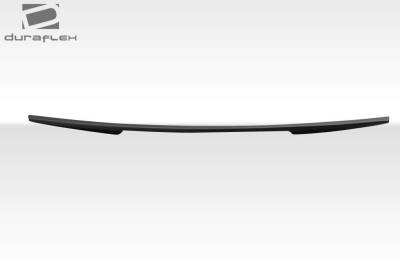 Duraflex - Audi TT Duraflex OS-R Look Wing Trunk Lid Spoiler - 1 Piece - 107171 - Image 7