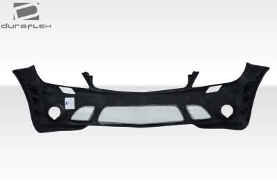 Duraflex - Mercedes-Benz C Class Duraflex C63 Look Front Bumper Cover - 1 Piece - 107191 - Image 8