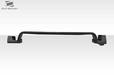 Duraflex - Nissan 350Z Duraflex AM-S Wide Body Rear Diffuser - 1 Piece - 107227 - Image 3