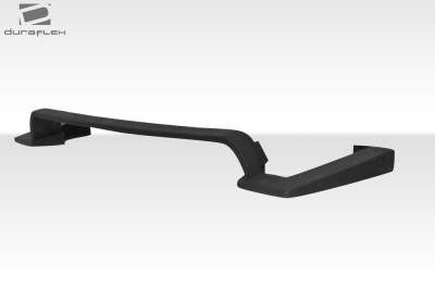 Duraflex - Nissan 350Z Duraflex AM-S Wide Body Rear Diffuser - 1 Piece - 107227 - Image 4