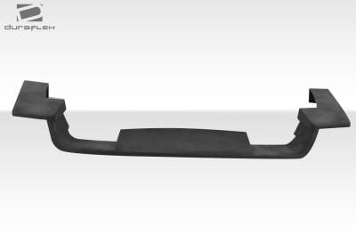 Duraflex - Nissan 350Z Duraflex AM-S Wide Body Rear Diffuser - 1 Piece - 107227 - Image 5