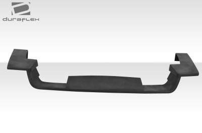 Duraflex - Nissan 350Z Duraflex AM-S Wide Body Rear Diffuser - 1 Piece - 107227 - Image 8