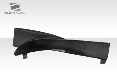 Duraflex - Toyota MR2 Duraflex Type T Air Scoop - Driver Side - 1 Piece - 107276 - Image 8