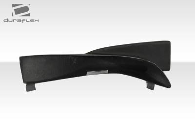 Duraflex - Toyota MR2 Type T Duraflex Passenger Scoop!!! 107277 - Image 5