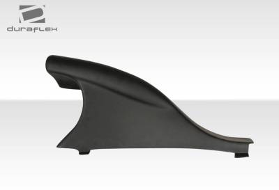 Duraflex - Toyota MR2 Type T Duraflex Passenger Scoop!!! 107277 - Image 6