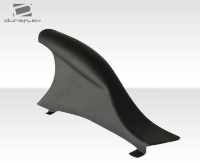 Duraflex - Toyota MR2 Type T Duraflex Passenger Scoop!!! 107277 - Image 7