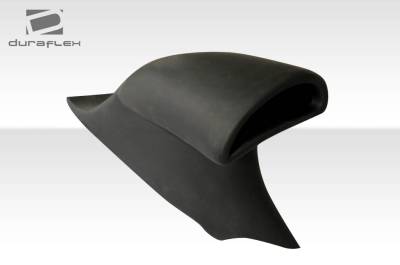 Duraflex - Toyota MR2 Type T Duraflex Passenger Scoop!!! 107277 - Image 8