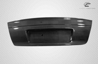 Carbon Creations - Pontiac GTO Carbon Creations OEM Trunk - 1 Piece - 107418 - Image 4