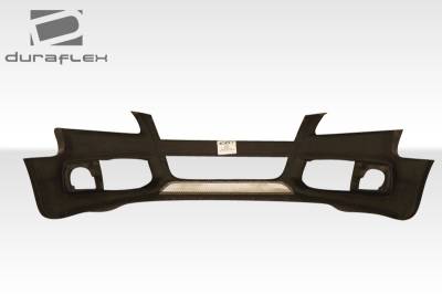 Extreme Dimensions 16 - Audi A5 Duraflex S5 Look Front Bumper Cover - 2 Piece - 107521 - Image 8