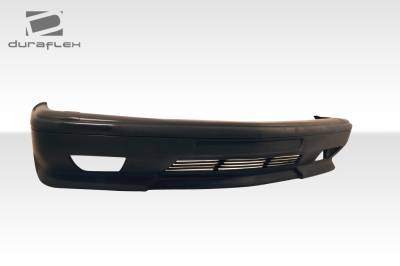 Duraflex - Mercedes-Benz S Class Duraflex AMG Look Front Bumper Cover - 1 Piece - 107525 - Image 7