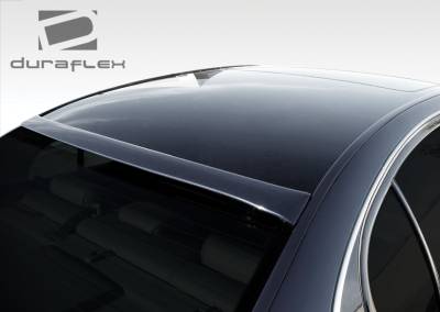 Duraflex - Lexus GS Duraflex Series VIP Roof Wing Spoiler - 1 Piece - 107678 - Image 3