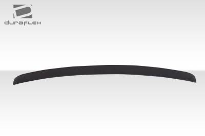 Duraflex - Lexus GS Duraflex Series VIP Roof Wing Spoiler - 1 Piece - 107678 - Image 4