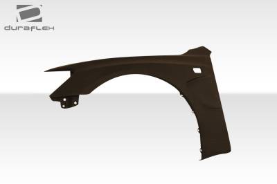 Duraflex - Lexus IS Duraflex C-Speed Fenders - 2 Piece - 107771 - Image 5