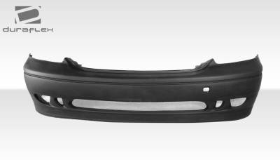 Duraflex - Lexus LS VIP Duraflex Front Body Kit Bumper 107780 - Image 3