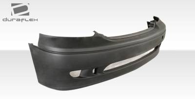 Duraflex - Lexus LS VIP Duraflex Front Body Kit Bumper 107780 - Image 4