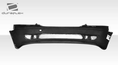 Duraflex - Lexus LS VIP Duraflex Front Body Kit Bumper 107780 - Image 5