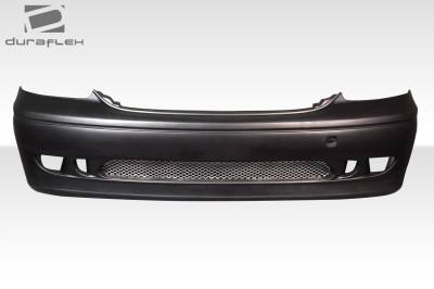 Duraflex - Lexus LS VIP Duraflex Front Body Kit Bumper 107780 - Image 6