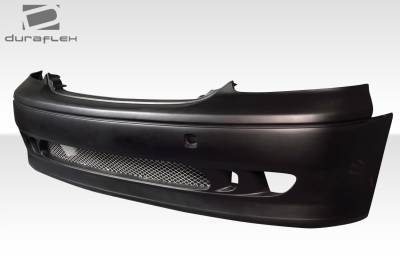 Duraflex - Lexus LS VIP Duraflex Front Body Kit Bumper 107780 - Image 7