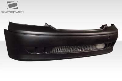 Duraflex - Lexus LS VIP Duraflex Front Body Kit Bumper 107780 - Image 8