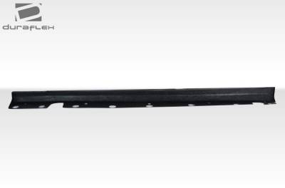 Duraflex - Mercedes S Class Eros Version 1 Duraflex Side Skirts Body Kit 107790 - Image 5