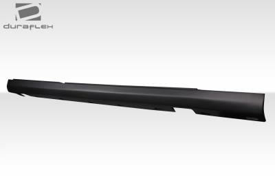 Duraflex - Mercedes S Class Eros Version 1 Duraflex Side Skirts Body Kit 107790 - Image 7