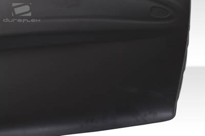 Duraflex - Dodge Dakota Duraflex Cowl Induction Hood - 1 Piece - 107904 - Image 8