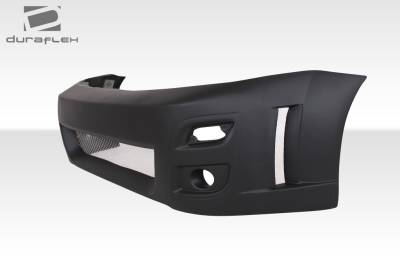 Duraflex - Ford Focus Duraflex F-Sport Front Bumper Cover - 1 Piece - 107908 - Image 5