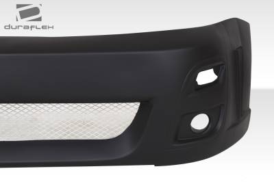 Duraflex - Ford Focus Duraflex F-Sport Front Bumper Cover - 1 Piece - 107908 - Image 7