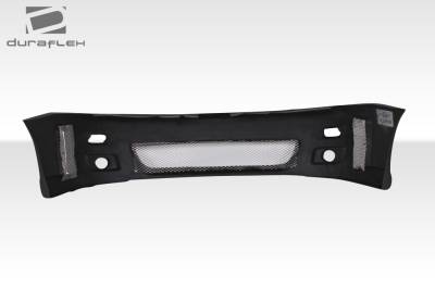 Duraflex - Ford Focus Duraflex F-Sport Front Bumper Cover - 1 Piece - 107908 - Image 8