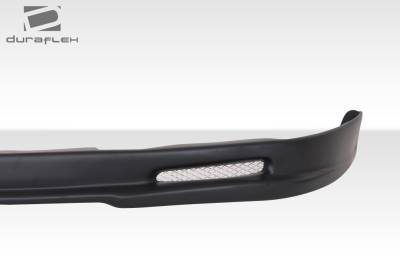 Duraflex - Nissan Maxima Duraflex Front Lip Under Spoiler Air Dam - 1 Piece - 107943 - Image 7