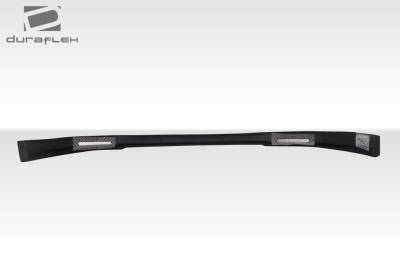 Duraflex - Nissan Maxima Duraflex Front Lip Under Spoiler Air Dam - 1 Piece - 107943 - Image 8