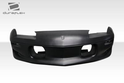 Duraflex - Chevrolet Camaro 6LE Duraflex Front Body Kit Bumper 108011 - Image 3