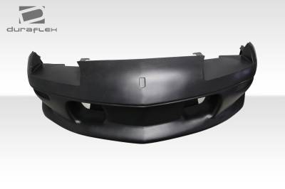 Duraflex - Chevrolet Camaro 6LE Duraflex Front Body Kit Bumper 108011 - Image 8