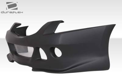 Duraflex - Nissan Maxima Duraflex VIP Front Bumper Cover - 1 Piece - 108061 - Image 5