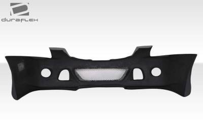 Duraflex - Nissan Maxima Duraflex VIP Front Bumper Cover - 1 Piece - 108061 - Image 8