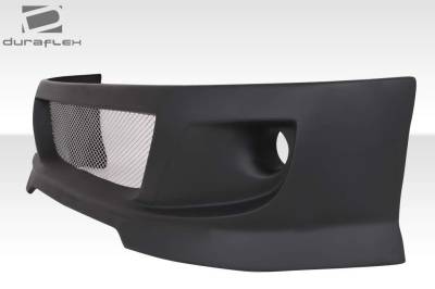 Duraflex - Toyota Tundra Duraflex BT Design Front Bumper Cover - 1 Piece - 108076 - Image 5