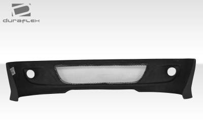 Duraflex - Toyota Tundra Duraflex BT Design Front Bumper Cover - 1 Piece - 108076 - Image 8