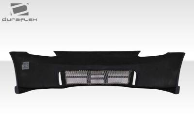 Duraflex - Nissan 350Z Duraflex N-3 Front Bumper Cover - 1 Piece - 108081 - Image 8