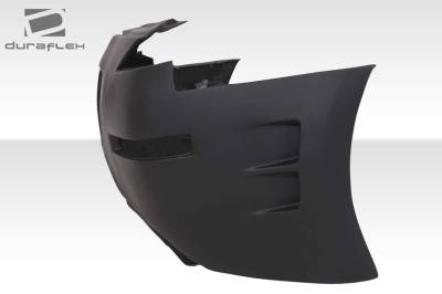 Duraflex - Nissan 350Z C-Speed Duraflex Rear Body Kit Bumper 108082 - Image 6